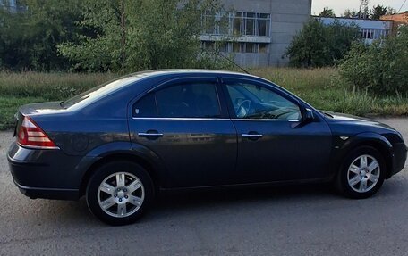Ford Mondeo III, 2006 год, 520 000 рублей, 2 фотография