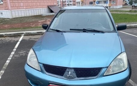 Mitsubishi Lancer IX, 2006 год, 165 000 рублей, 5 фотография