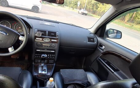 Ford Mondeo III, 2006 год, 520 000 рублей, 11 фотография
