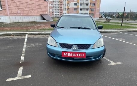 Mitsubishi Lancer IX, 2006 год, 165 000 рублей, 7 фотография
