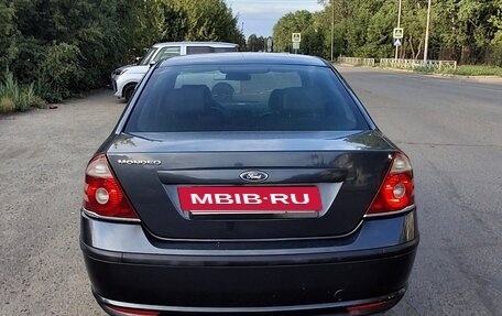 Ford Mondeo III, 2006 год, 520 000 рублей, 8 фотография