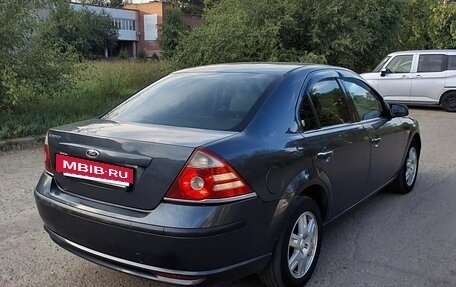 Ford Mondeo III, 2006 год, 520 000 рублей, 7 фотография