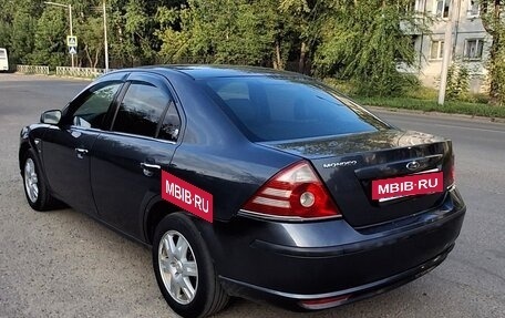 Ford Mondeo III, 2006 год, 520 000 рублей, 5 фотография