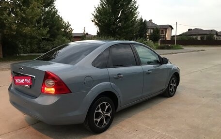 Ford Focus II рестайлинг, 2009 год, 560 000 рублей, 5 фотография