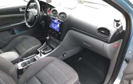 Ford Focus II рестайлинг, 2009 год, 560 000 рублей, 12 фотография