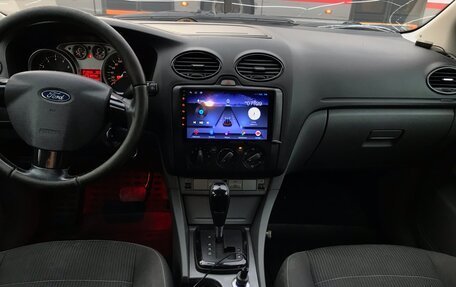 Ford Focus II рестайлинг, 2009 год, 560 000 рублей, 13 фотография