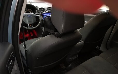 Ford Focus II рестайлинг, 2009 год, 560 000 рублей, 14 фотография