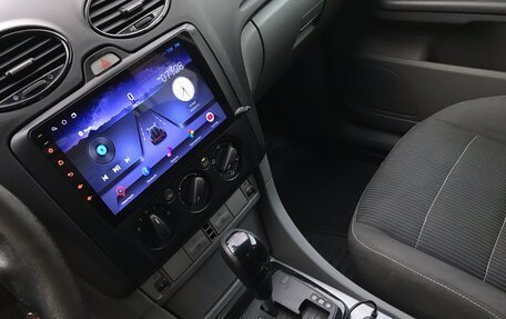 Ford Focus II рестайлинг, 2009 год, 560 000 рублей, 15 фотография
