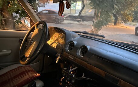 Mercedes-Benz W123, 1980 год, 140 000 рублей, 6 фотография
