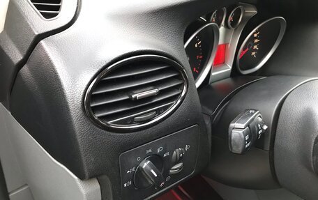 Ford Focus II рестайлинг, 2009 год, 560 000 рублей, 16 фотография