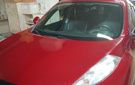 Nissan Juke II, 2012 год, 1 300 000 рублей, 4 фотография