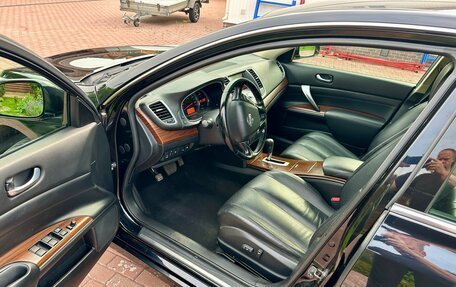 Nissan Teana, 2010 год, 1 980 000 рублей, 7 фотография