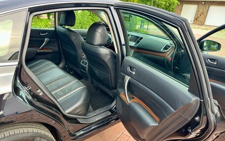 Nissan Teana, 2010 год, 1 980 000 рублей, 8 фотография