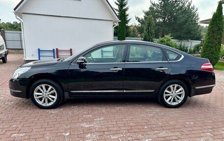 Nissan Teana, 2010 год, 1 980 000 рублей, 5 фотография