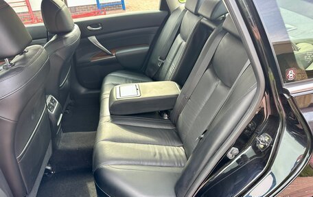 Nissan Teana, 2010 год, 1 980 000 рублей, 11 фотография