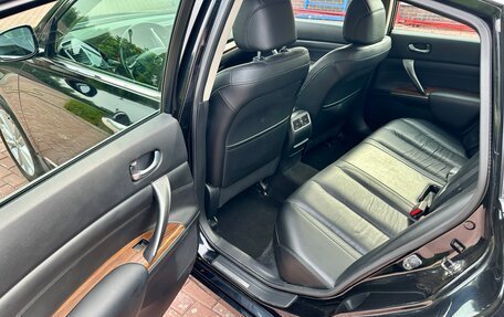 Nissan Teana, 2010 год, 1 980 000 рублей, 9 фотография