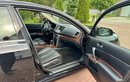 Nissan Teana, 2010 год, 1 980 000 рублей, 10 фотография