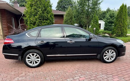 Nissan Teana, 2010 год, 1 980 000 рублей, 6 фотография