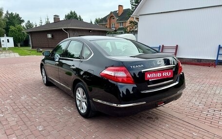 Nissan Teana, 2010 год, 1 980 000 рублей, 4 фотография