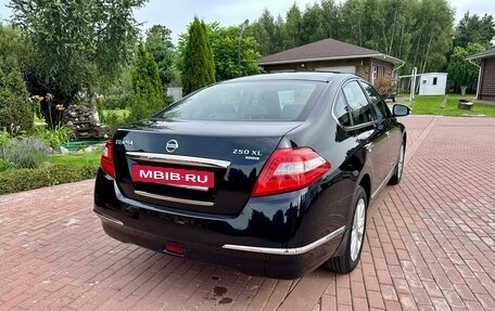 Nissan Teana, 2010 год, 1 980 000 рублей, 3 фотография