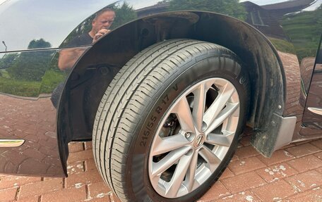 Nissan Teana, 2010 год, 1 980 000 рублей, 17 фотография