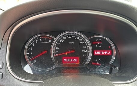 Nissan Teana, 2010 год, 1 980 000 рублей, 13 фотография