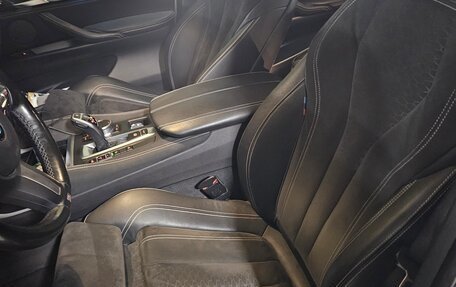 BMW X6, 2016 год, 4 500 000 рублей, 9 фотография