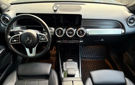 Mercedes-Benz GLB, 2021 год, 3 499 000 рублей, 11 фотография
