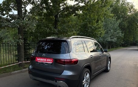Mercedes-Benz GLB, 2021 год, 3 499 000 рублей, 6 фотография