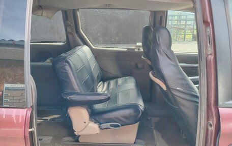 Dodge Caravan IV, 2001 год, 155 000 рублей, 9 фотография