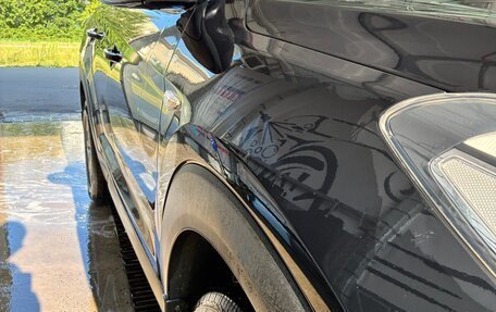 Hyundai Tucson III, 2016 год, 1 900 000 рублей, 12 фотография