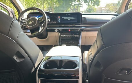 KIA Carnival, 2021 год, 3 850 000 рублей, 5 фотография