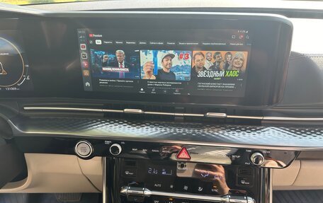 KIA Carnival, 2021 год, 3 850 000 рублей, 17 фотография