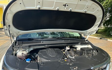 KIA Carnival, 2021 год, 3 850 000 рублей, 16 фотография