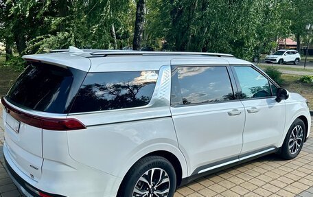 KIA Carnival, 2021 год, 3 850 000 рублей, 20 фотография