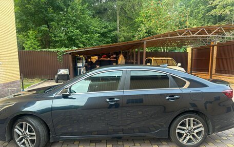 KIA Cerato IV, 2020 год, 2 300 000 рублей, 4 фотография