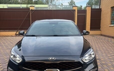 KIA Cerato IV, 2020 год, 2 300 000 рублей, 2 фотография