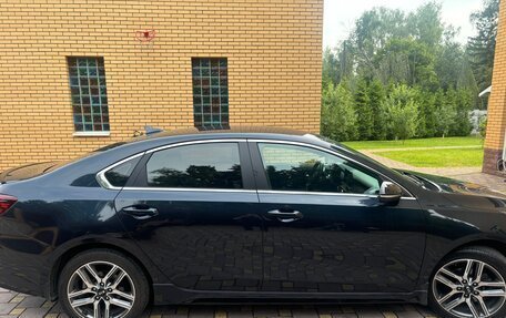 KIA Cerato IV, 2020 год, 2 300 000 рублей, 8 фотография