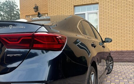 KIA Cerato IV, 2020 год, 2 300 000 рублей, 7 фотография