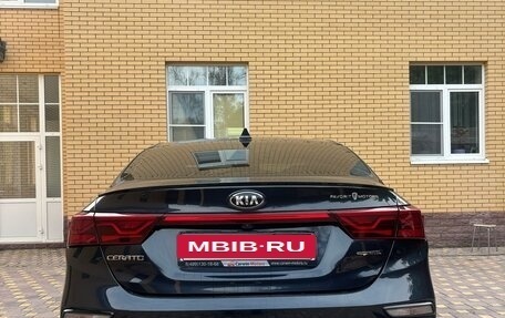 KIA Cerato IV, 2020 год, 2 300 000 рублей, 6 фотография
