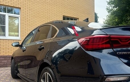 KIA Cerato IV, 2020 год, 2 300 000 рублей, 5 фотография