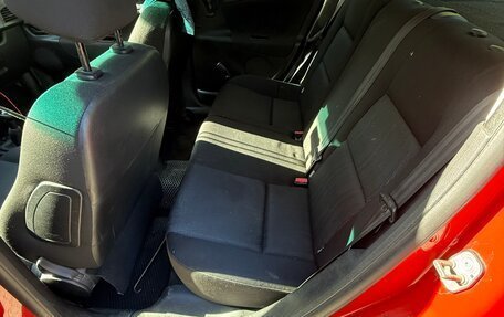 Peugeot 207 I, 2008 год, 225 000 рублей, 10 фотография