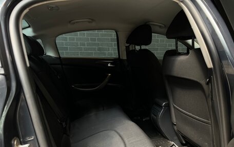 Citroen C5 II, 2009 год, 600 000 рублей, 8 фотография