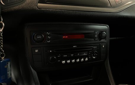 Citroen C5 II, 2009 год, 600 000 рублей, 9 фотография