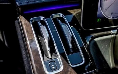 Mercedes-Benz S-Класс, 2021 год, 11 285 111 рублей, 16 фотография