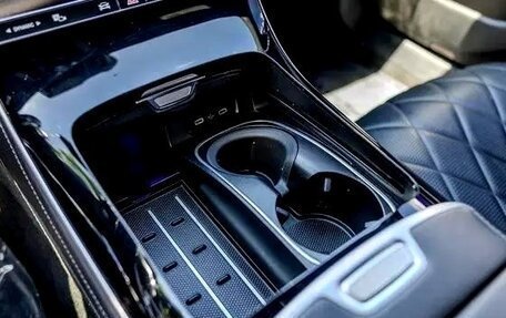 Mercedes-Benz S-Класс, 2021 год, 11 285 111 рублей, 17 фотография