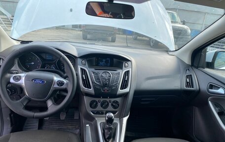 Ford Focus III, 2014 год, 670 000 рублей, 4 фотография