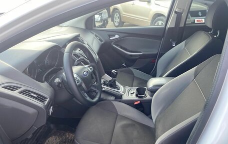 Ford Focus III, 2014 год, 670 000 рублей, 5 фотография