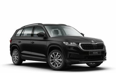 Skoda Kodiaq I, 2024 год, 4 590 000 рублей, 1 фотография