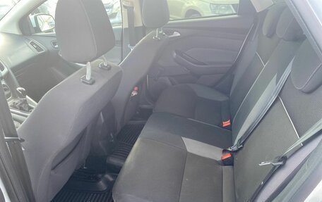 Ford Focus III, 2014 год, 670 000 рублей, 6 фотография